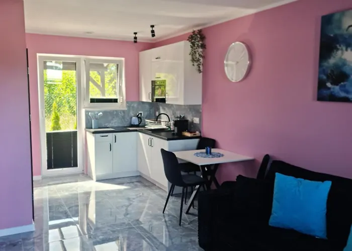 Appartamento Siedem Morz